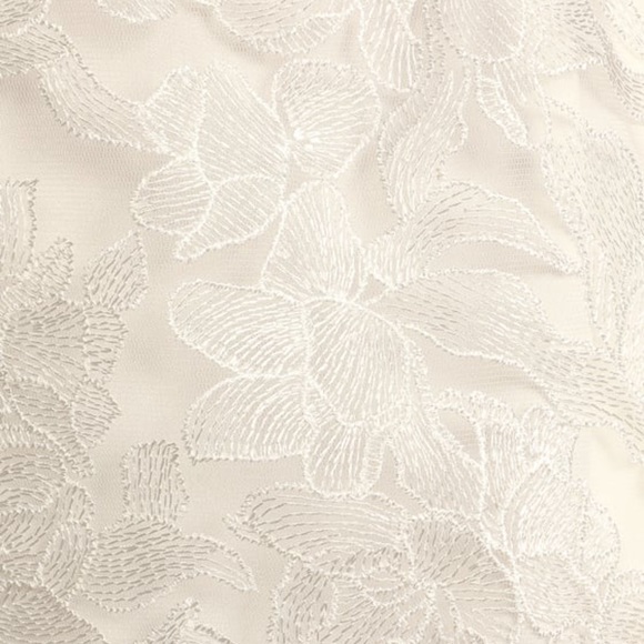 Lulu’s romper 🤍 - Picture 4 of 5